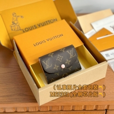 Louis Vuitton Wallets Purse